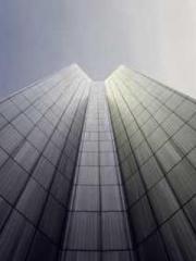 My projections are a